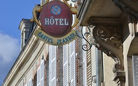 Hotel Castel Jeanson