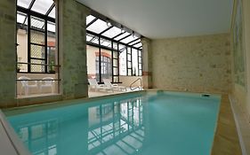 Hotel Castel Jeanson